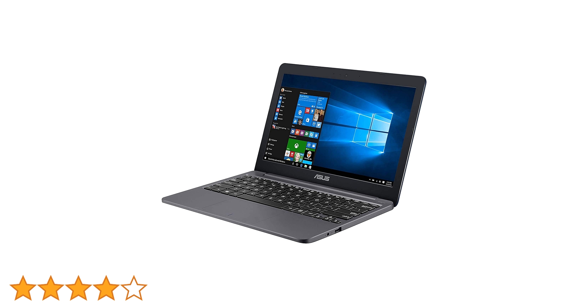 Amazon.co.jp: ASUS 軽量小型ノートパソコン L203NA(11.6インチ